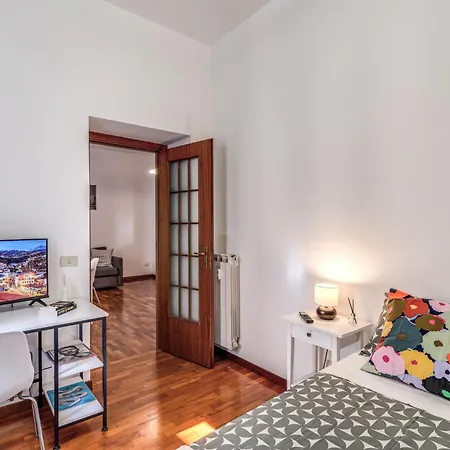 Oasis Trastevere * Ρώμη