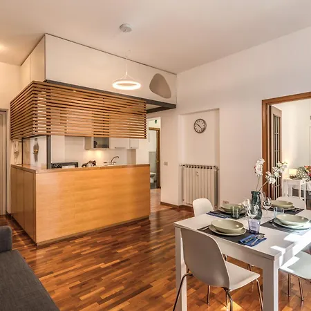 Διαμέρισμα Oasis Trastevere