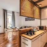 Appartement Oasis Trastevere
