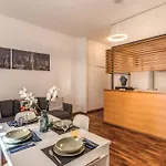 Oasis Trastevere Appartement *