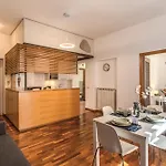 Appartement Oasis Trastevere