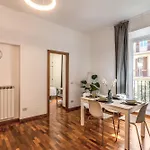 Oasis Trastevere Appartement
