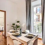 Appartement Oasis Trastevere *
