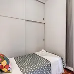 Appartement Oasis Trastevere Rome
