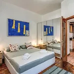 Oasis Trastevere Rome