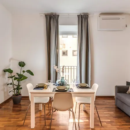 Oasis Trastevere * Řím