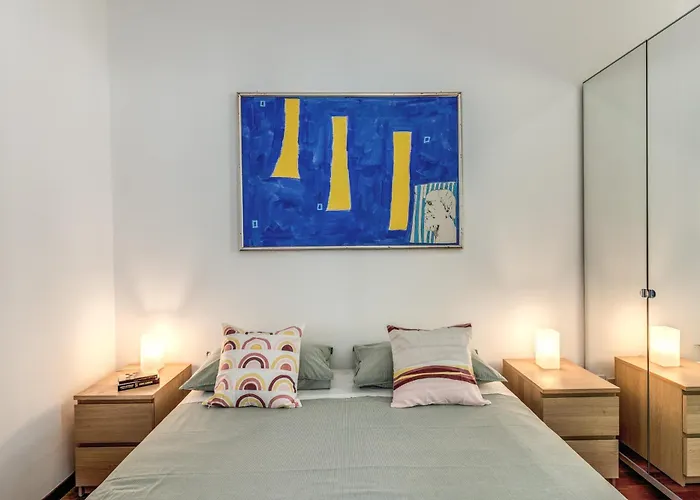 Oasis Trastevere * Rom