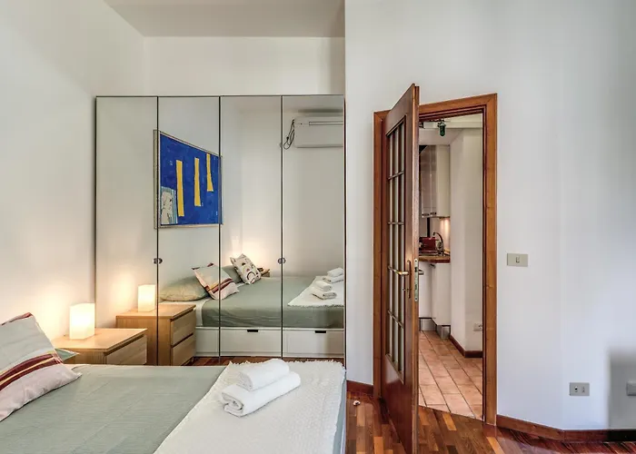 Oasis Trastevere * Rom