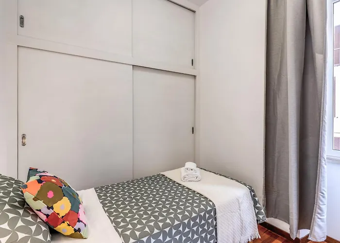 Lägenhet Oasis Trastevere Rom