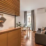 Oasis Trastevere Appartamento