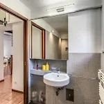 Appartamento Oasis Trastevere Roma