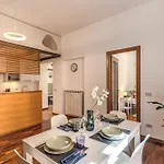 Appartamento Oasis Trastevere *