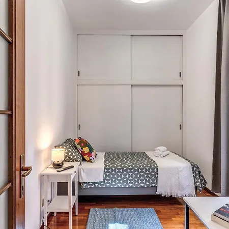 Oasis Trastevere Appartamento *