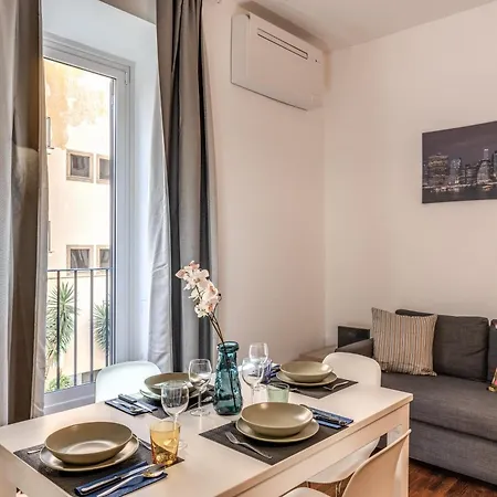 Oasis Trastevere