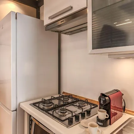 Oasis Trastevere Appartamento Roma