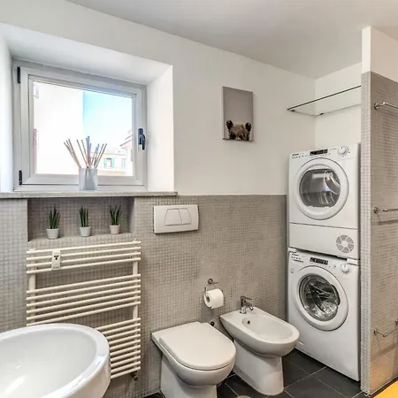 Oasis Trastevere Roma