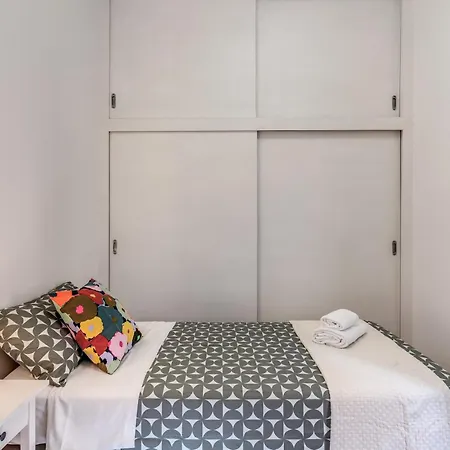 Oasis Trastevere Apartamento Roma