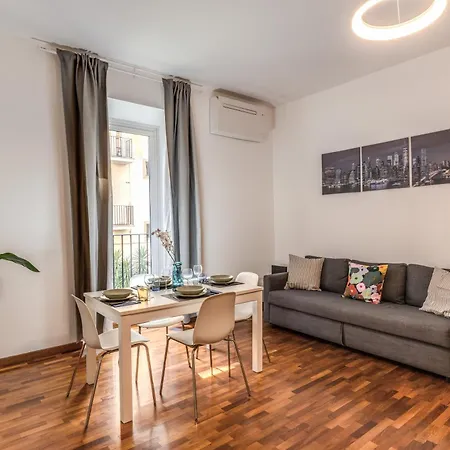Oasis Trastevere * Roma