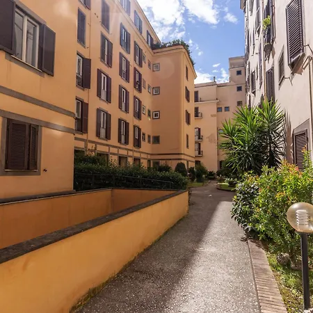 Oasis Trastevere * Roma